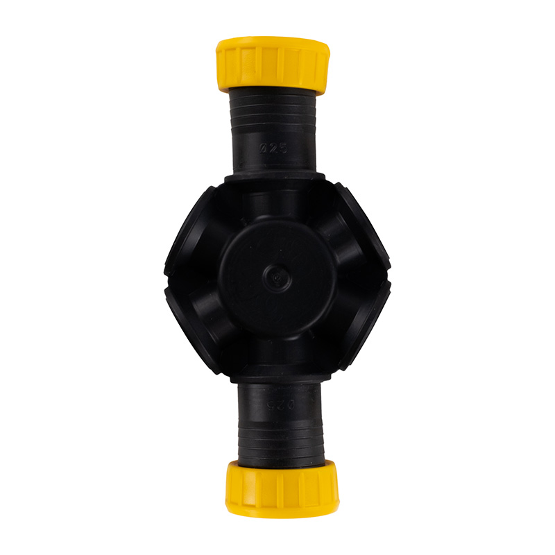 ASYA Yüzüklü 2’li (I Model) Dağıtıcı