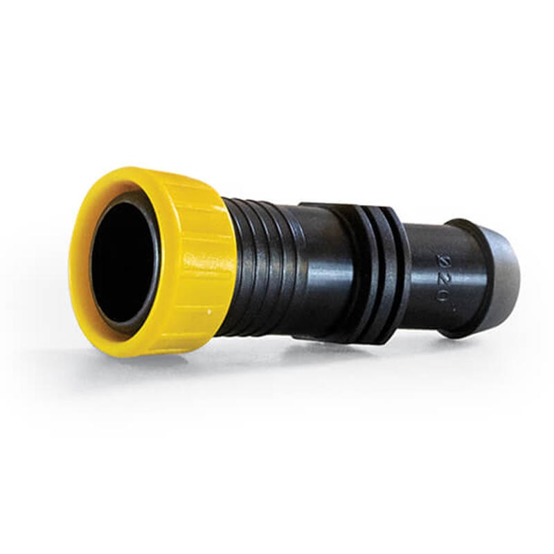 ASYA Yüzüklü Conta Çıkış Nipeli