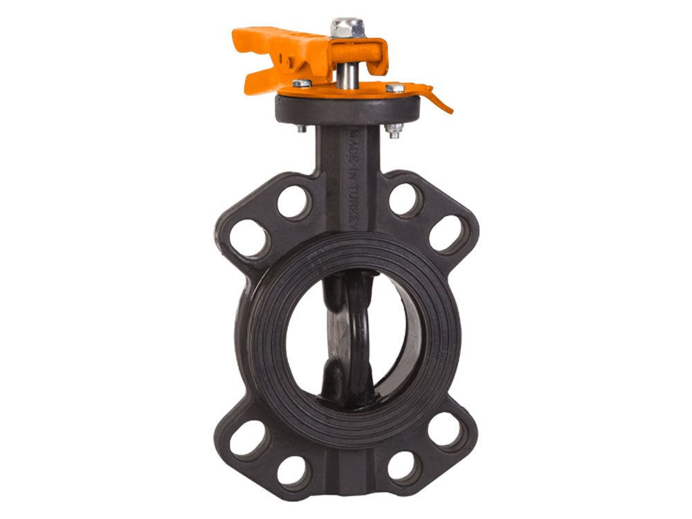 Onurplas Kelebek vana