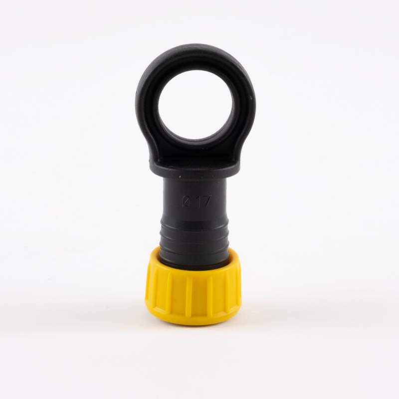 ASYA Yüzüklü Körtapa