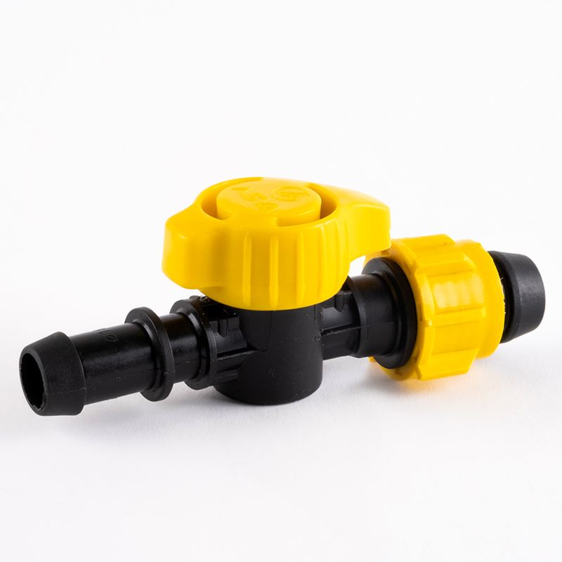 ASYA Conta Çıkış Somunlu NirVana