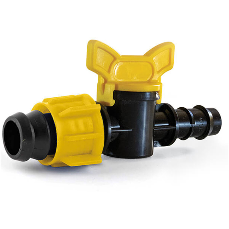 ASYA Kurtağzı Somunlu Mini Vana