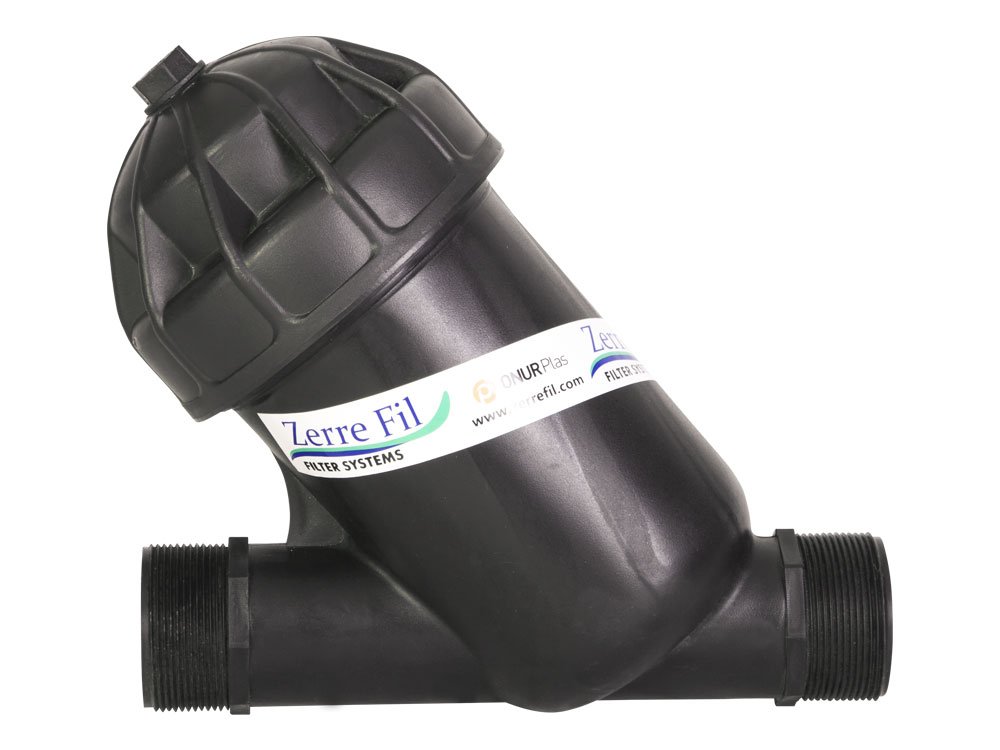 Onurplas Disk hat filtresi