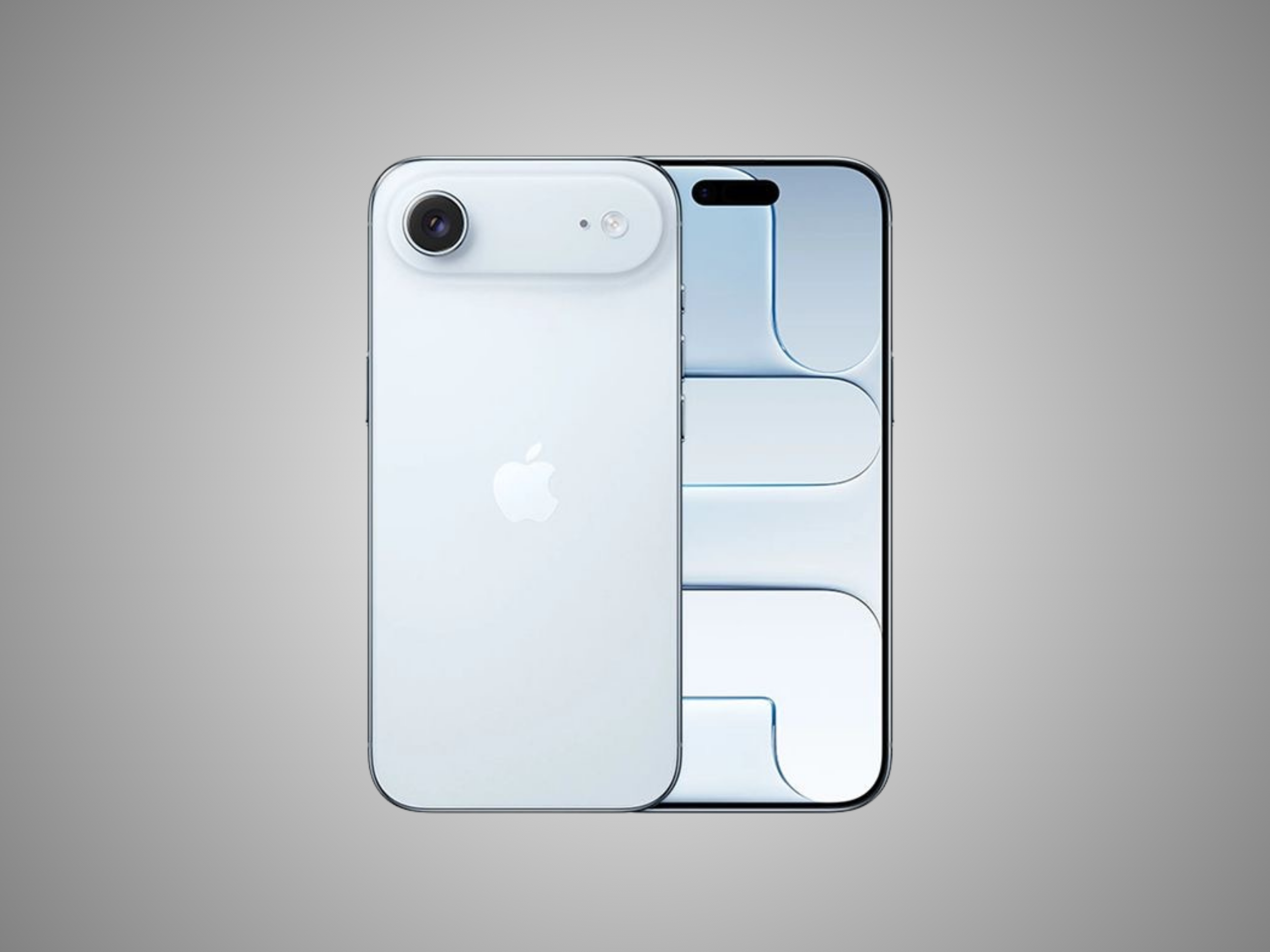 iPhone AIR 