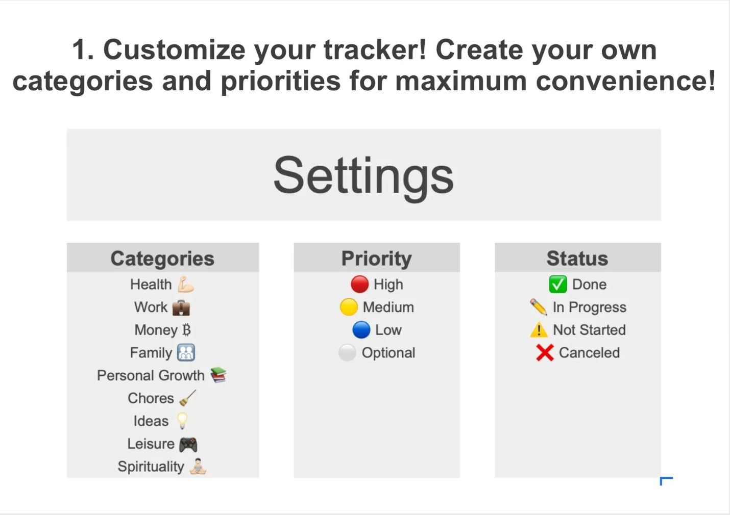 Digital Task Tracker