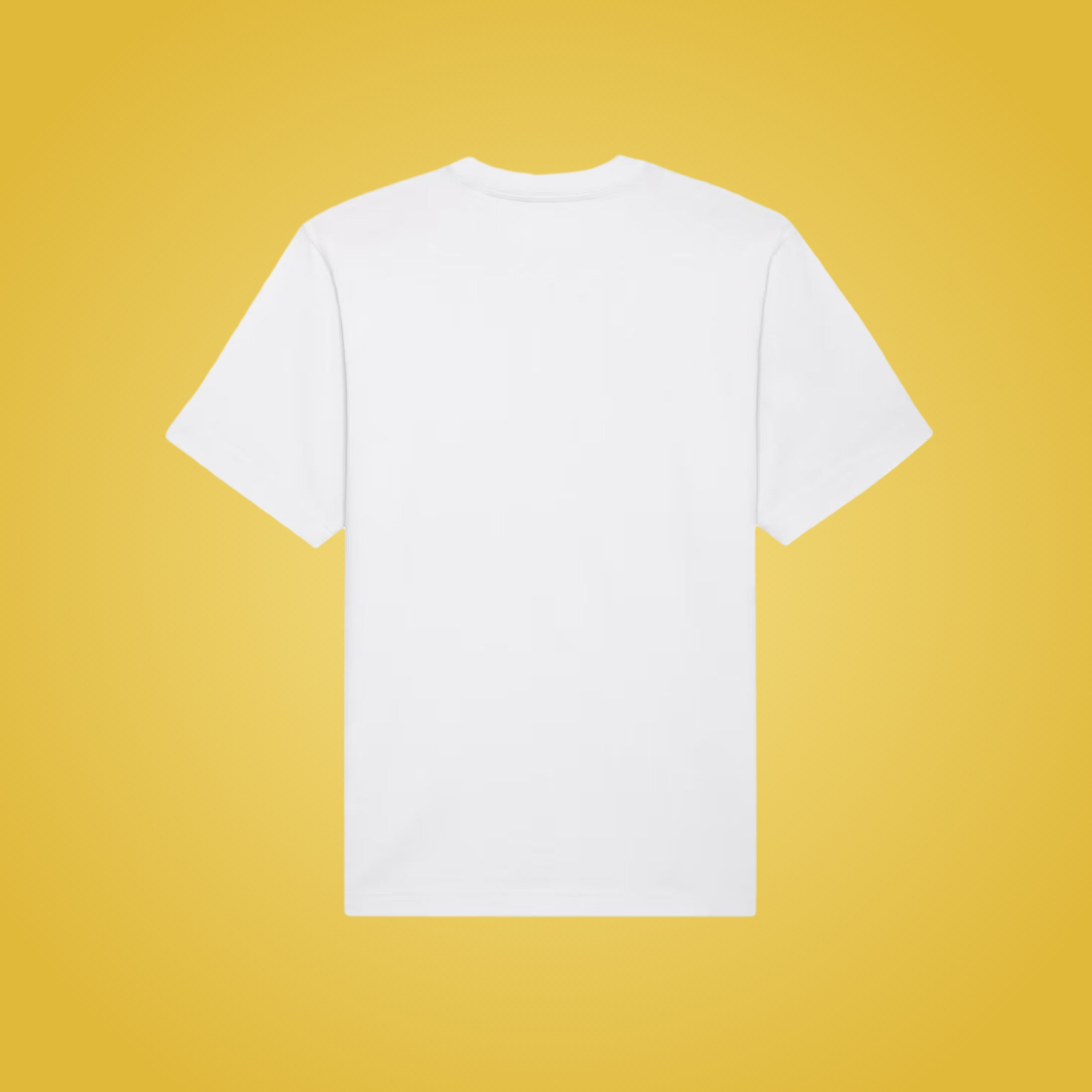 LOGO T-shirt White