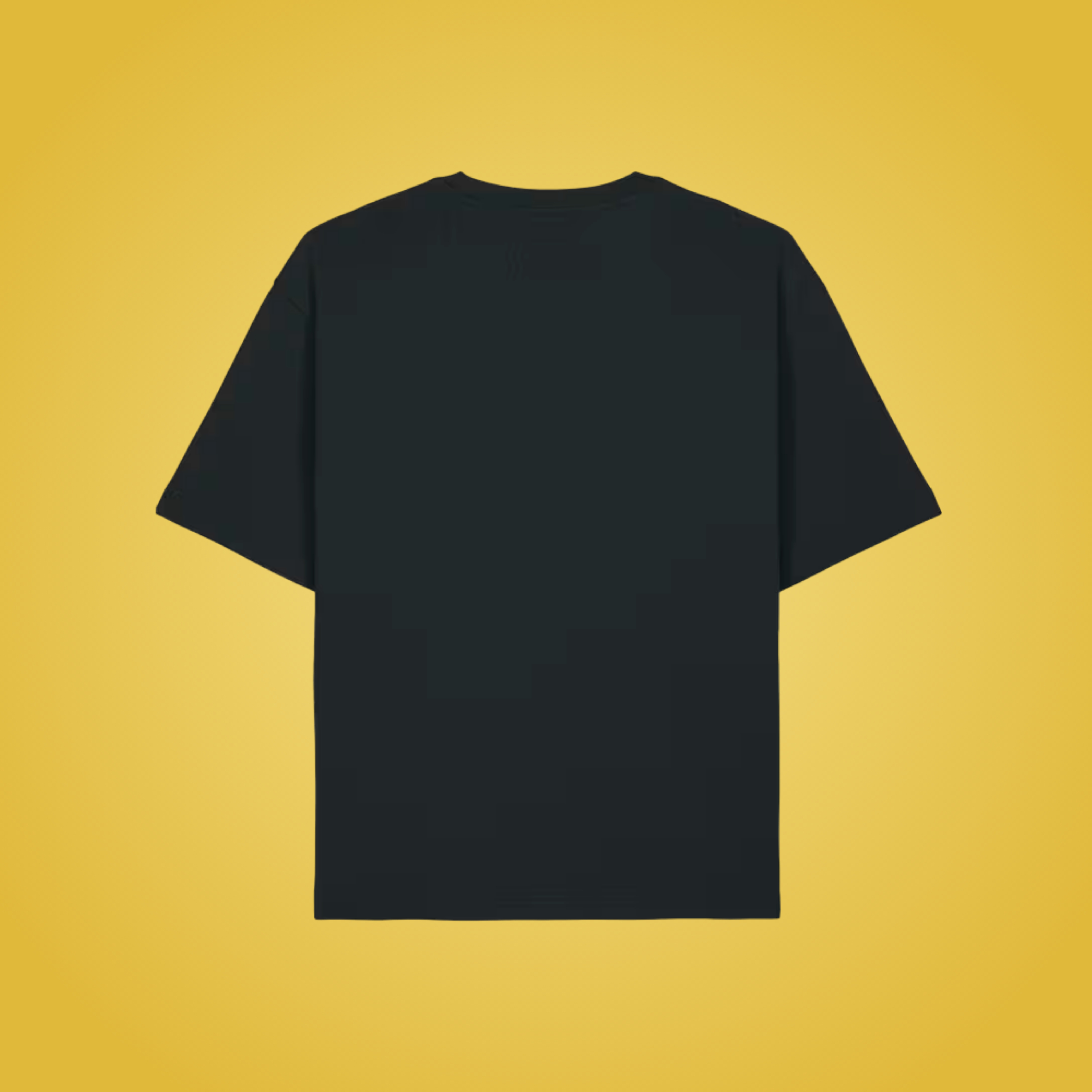 Ace of Spades T-shirt Black