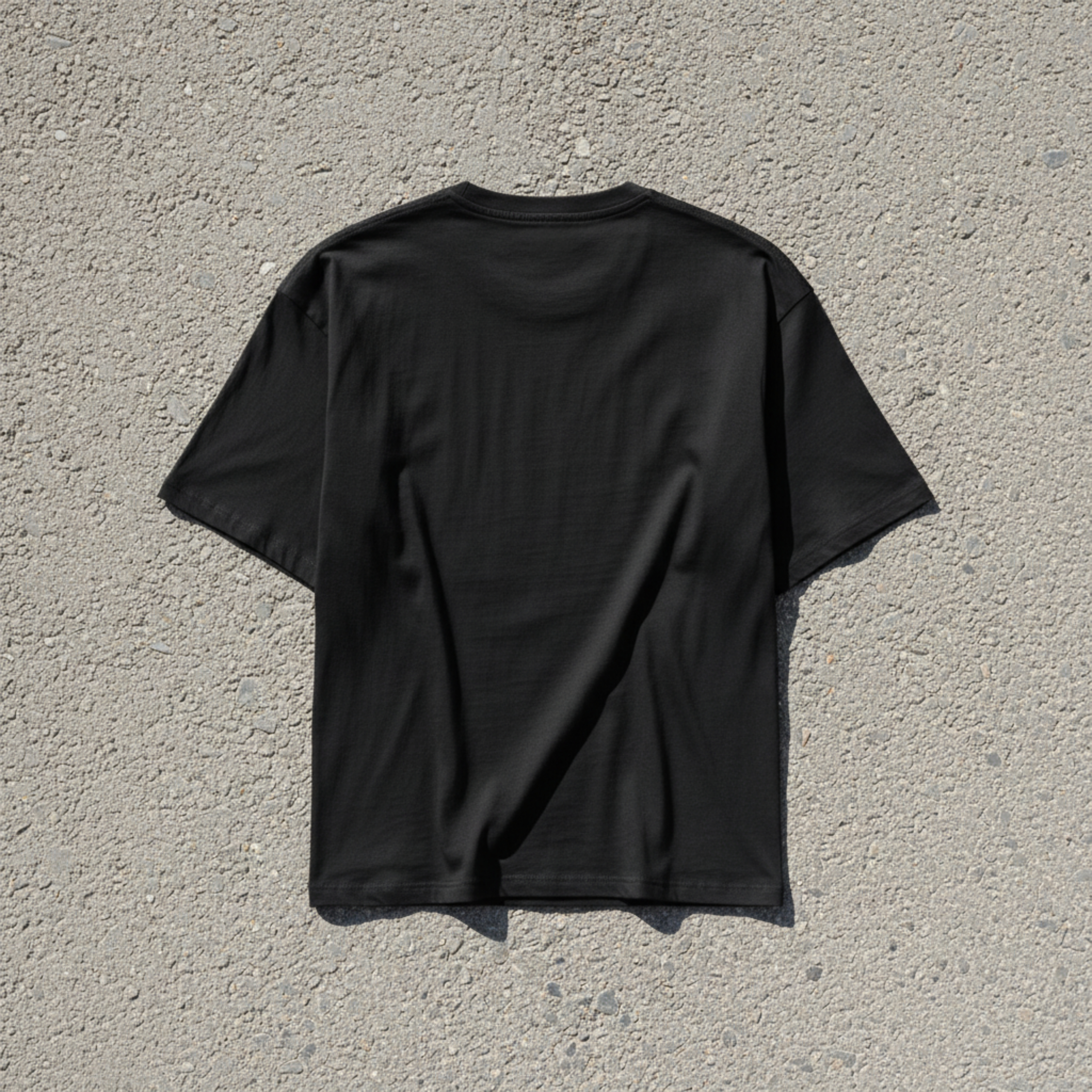 MORANA T-shirt Black
