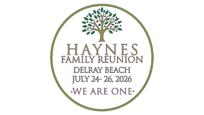 Adult Reunion Tee Only