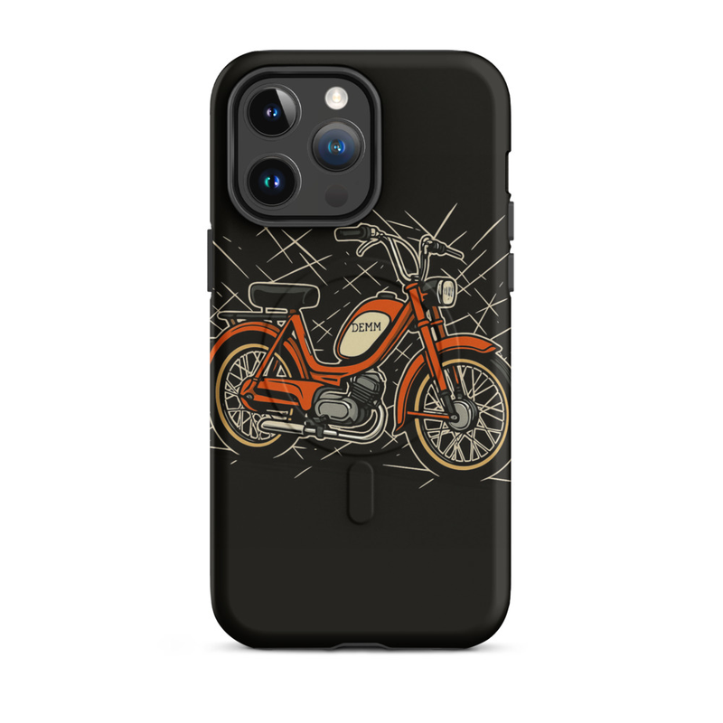 MagSafe® tough case for iPhone® DEMM