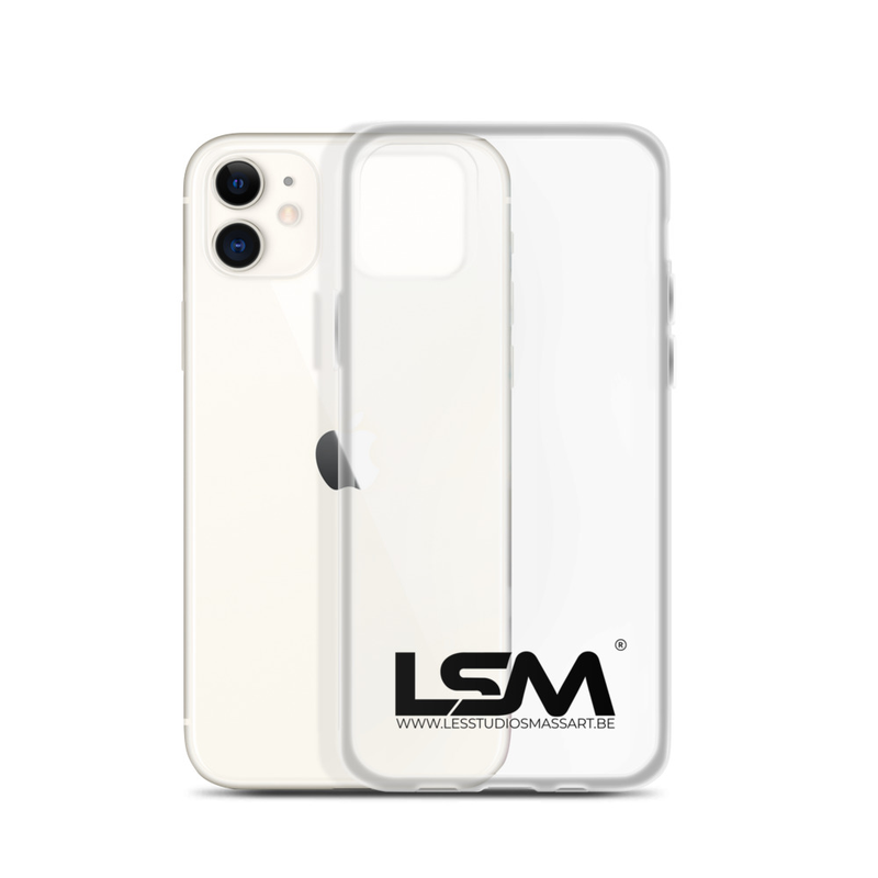 coque LSM® pour iPhone®