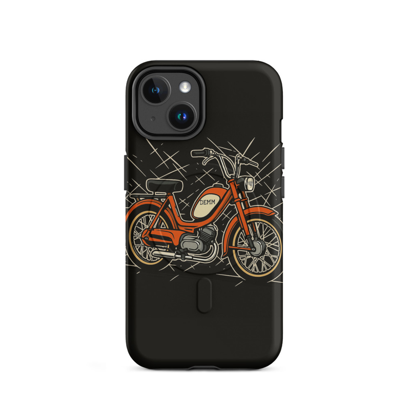 MagSafe® tough case for iPhone® DEMM