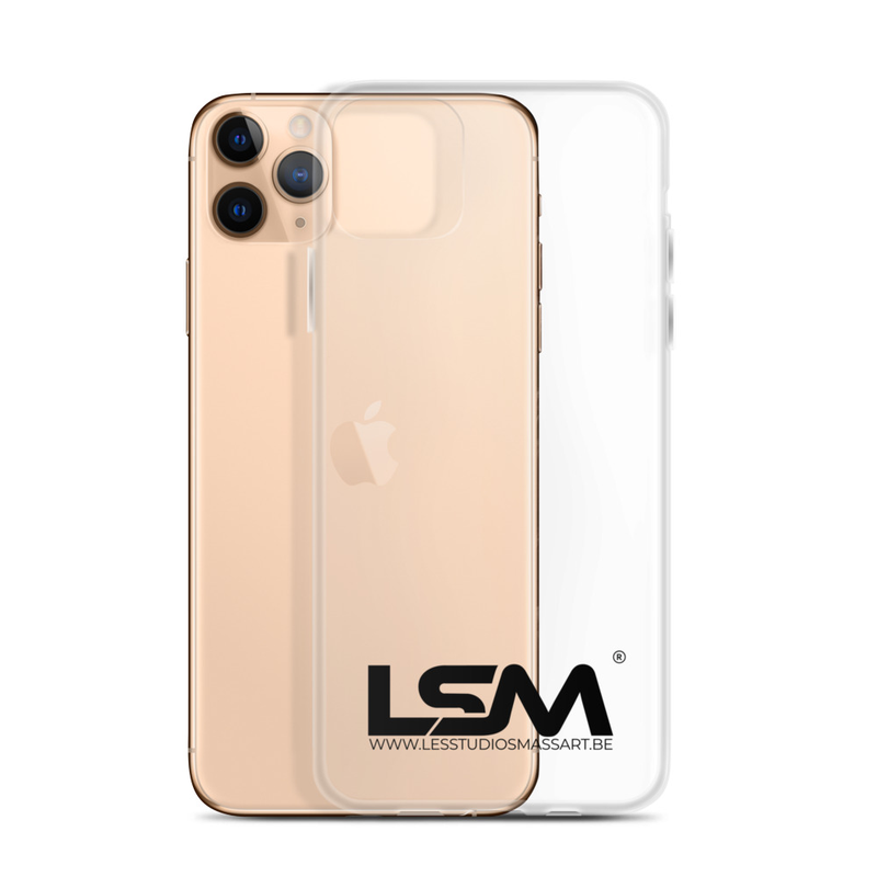 coque LSM® pour  iPhone®