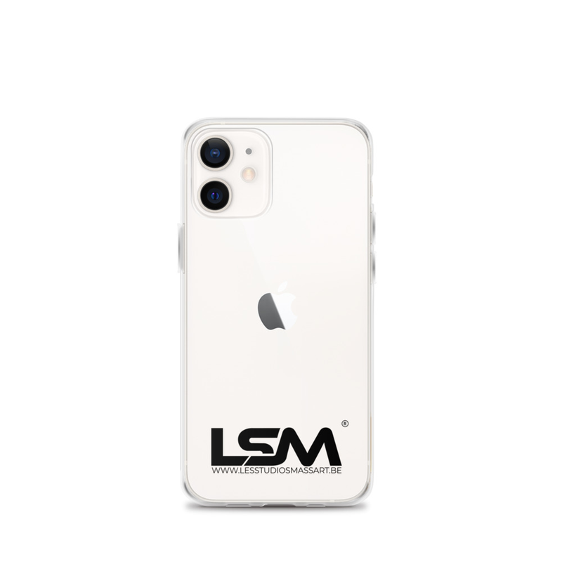 coque LSM® pour  iPhone®