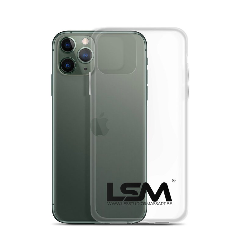 coque LSM® pour  iPhone®
