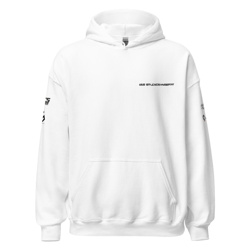 Sweat à capuche LSM&CO Unisex