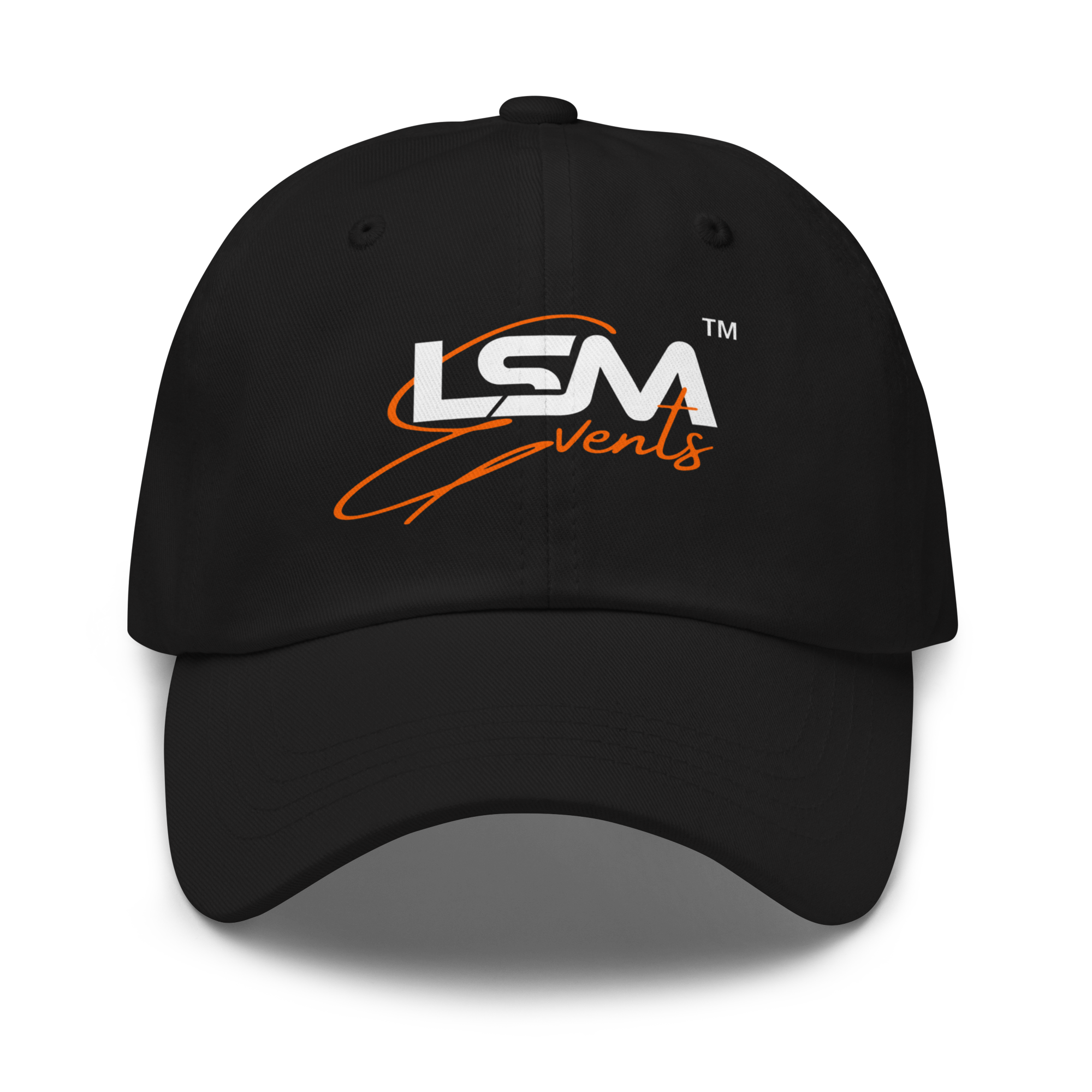La Casquette LSM.Events™