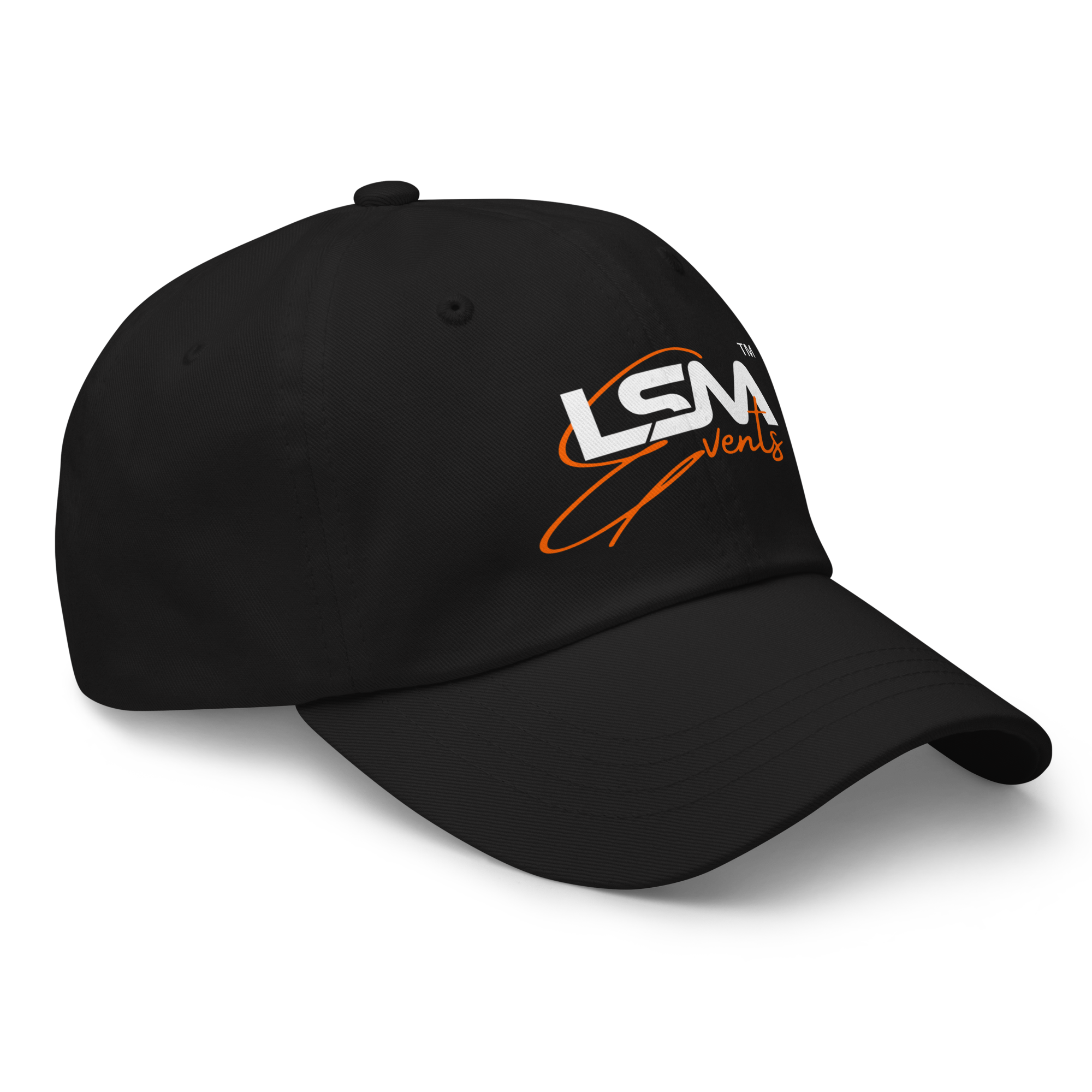 La Casquette LSM.Events™