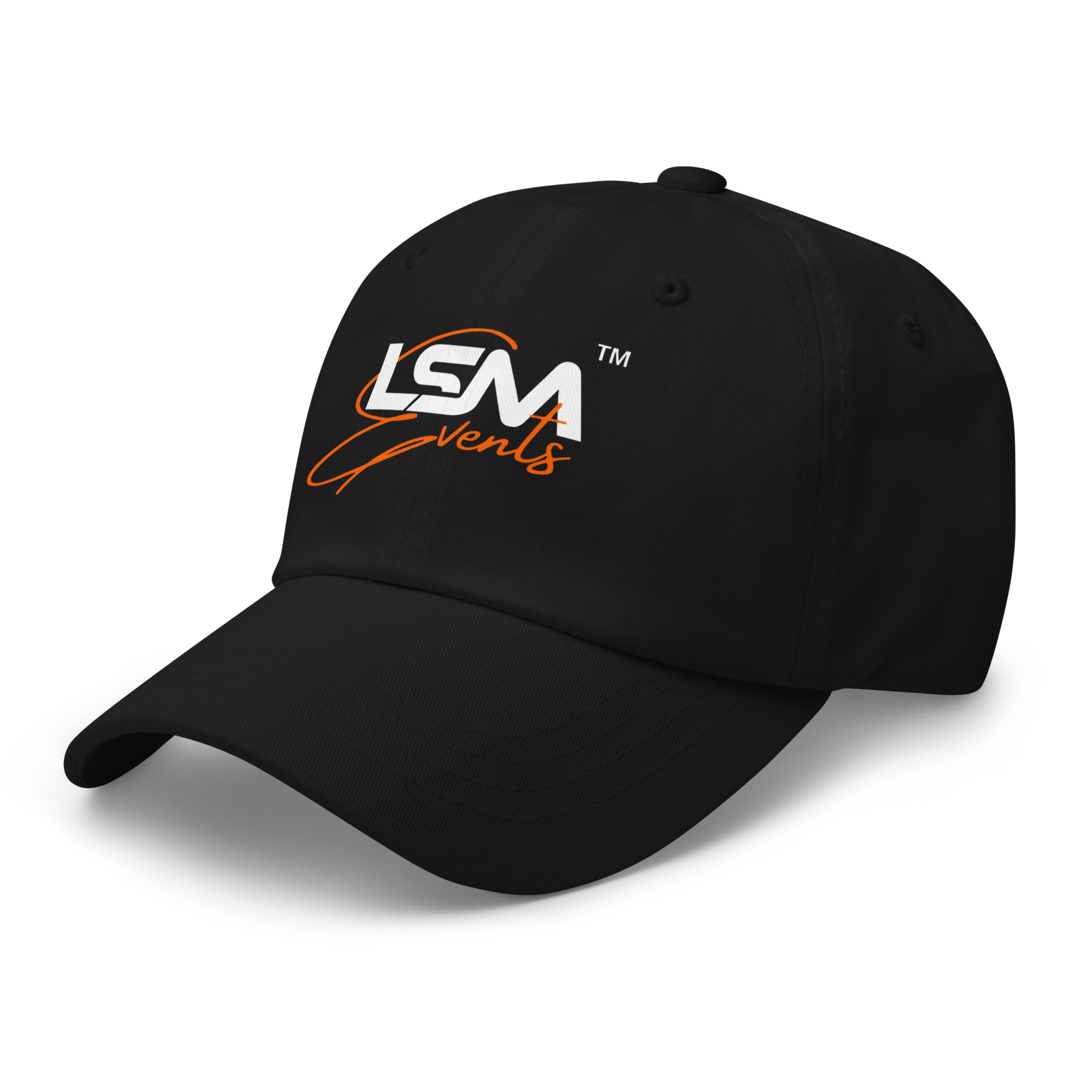 La Casquette LSM.Events™
