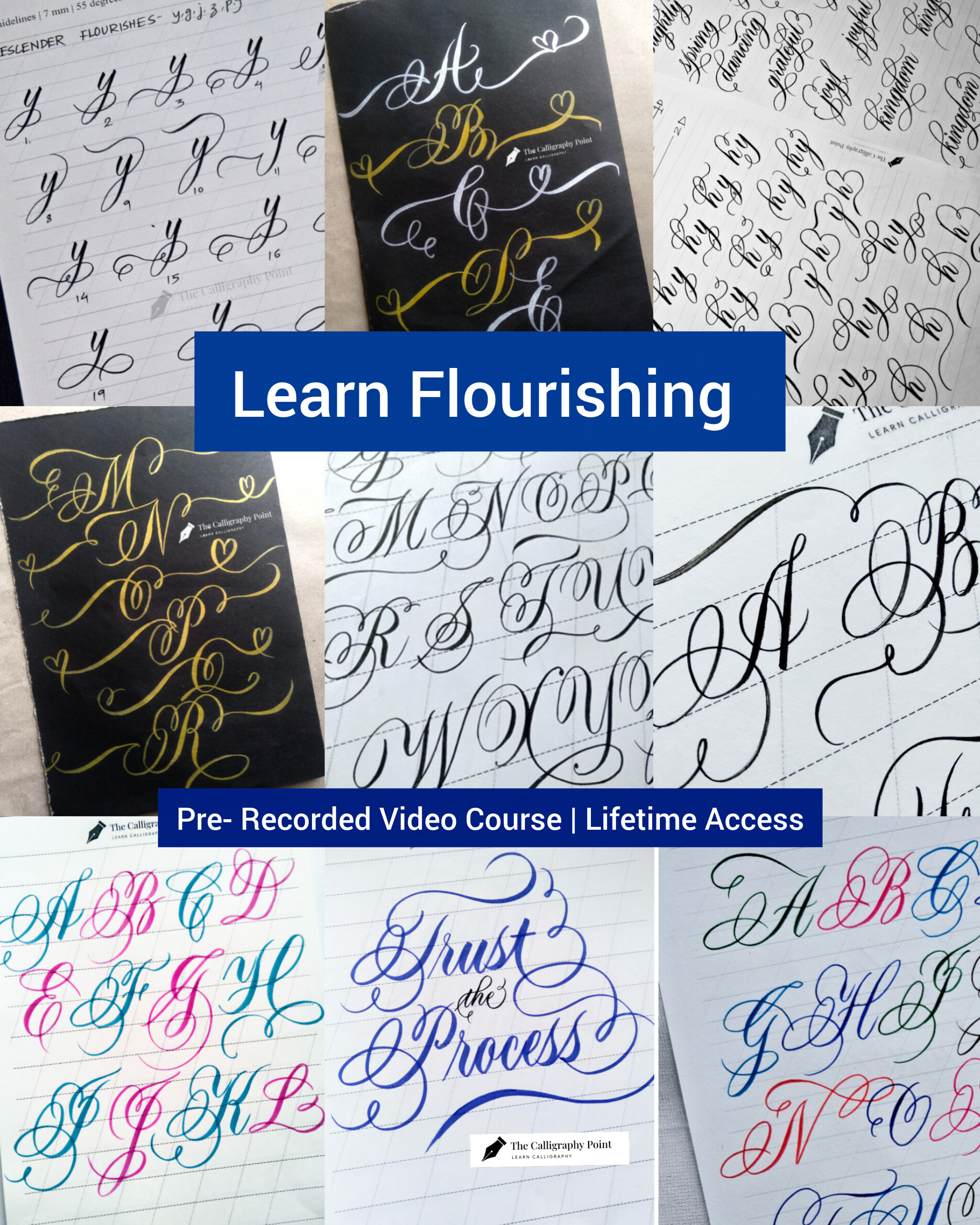 Flourishing