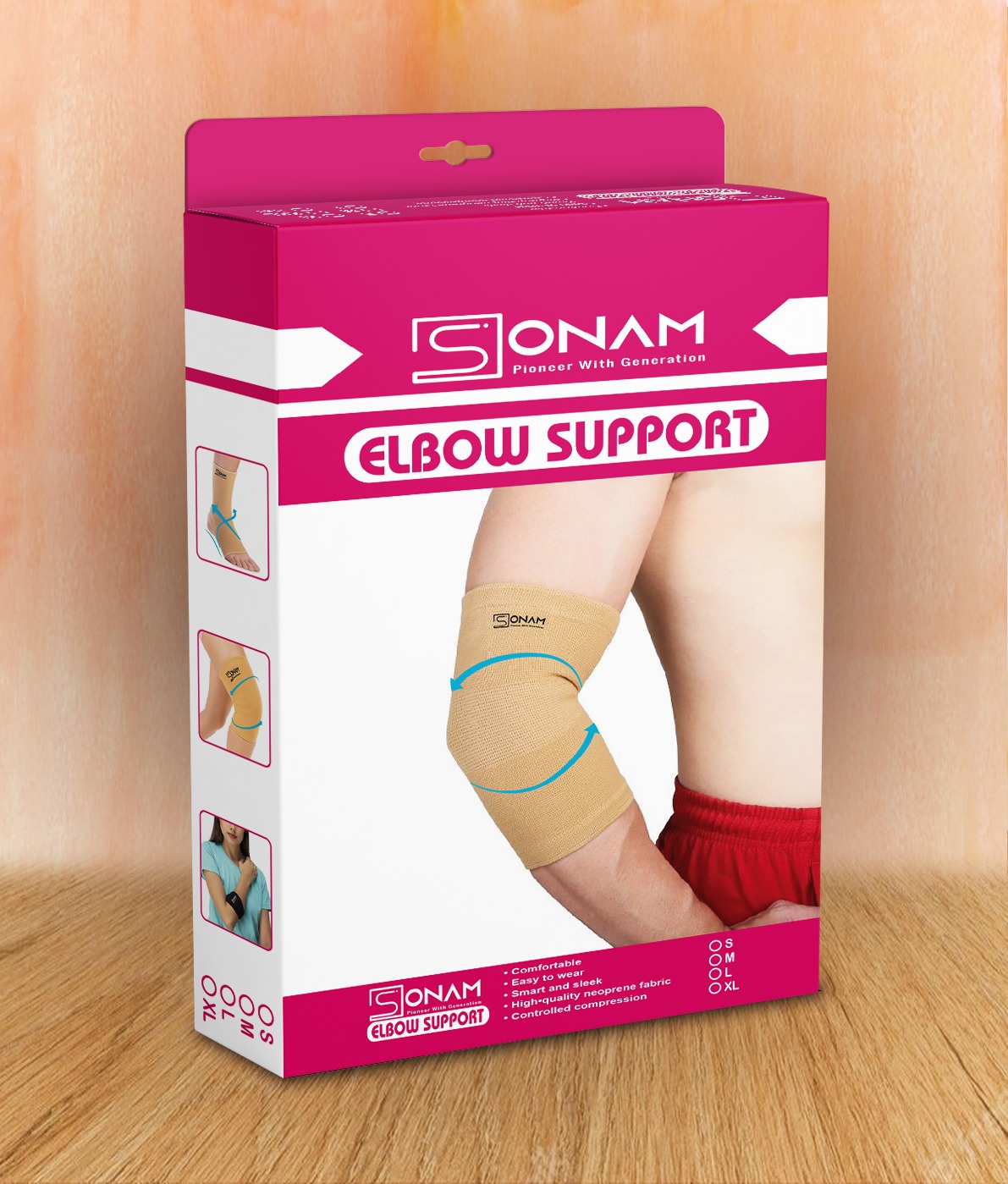 SONAM Elbow Support