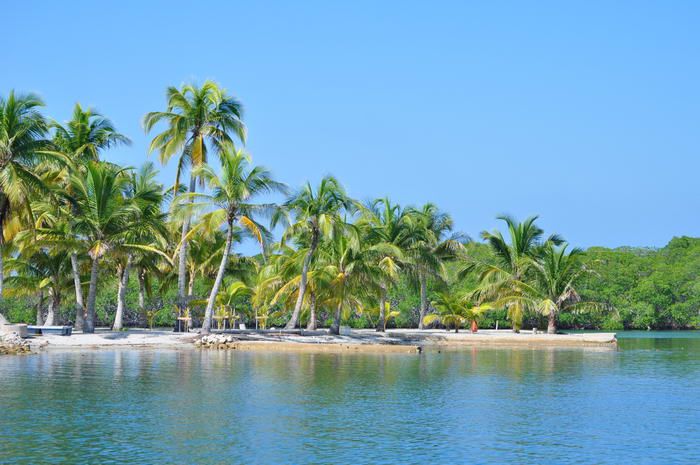 San Bernardo del Viento