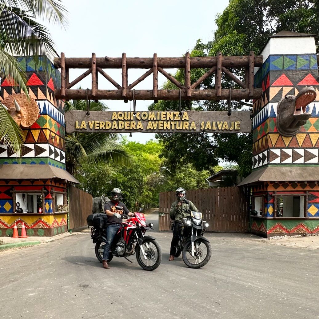 Tour a Hacienda Nápoles