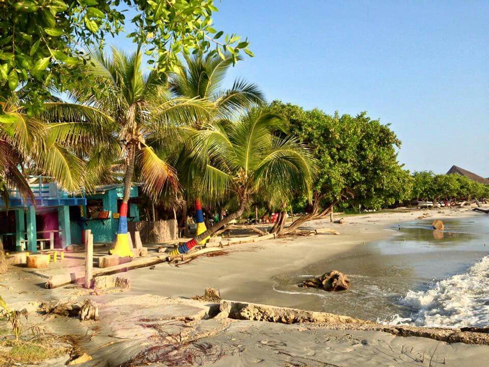 San Bernardo del Viento