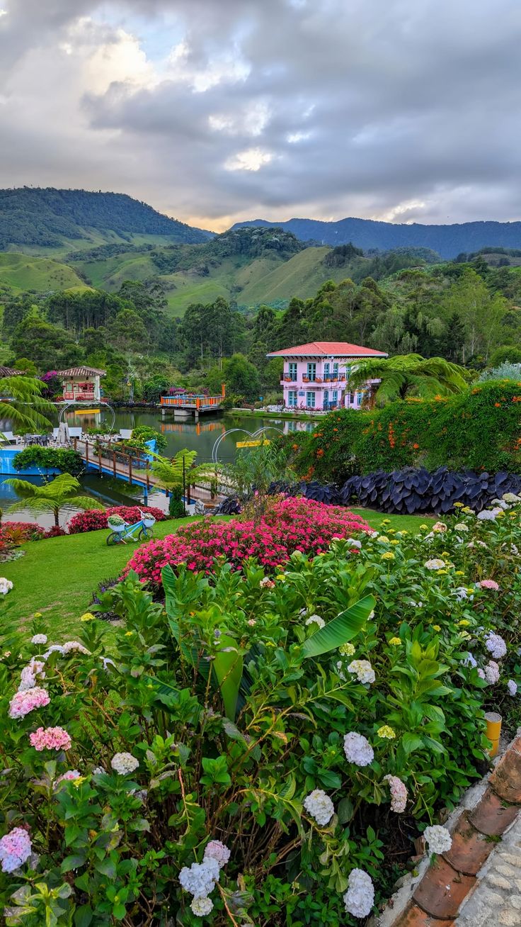 Tour a Jardín, Antioquia