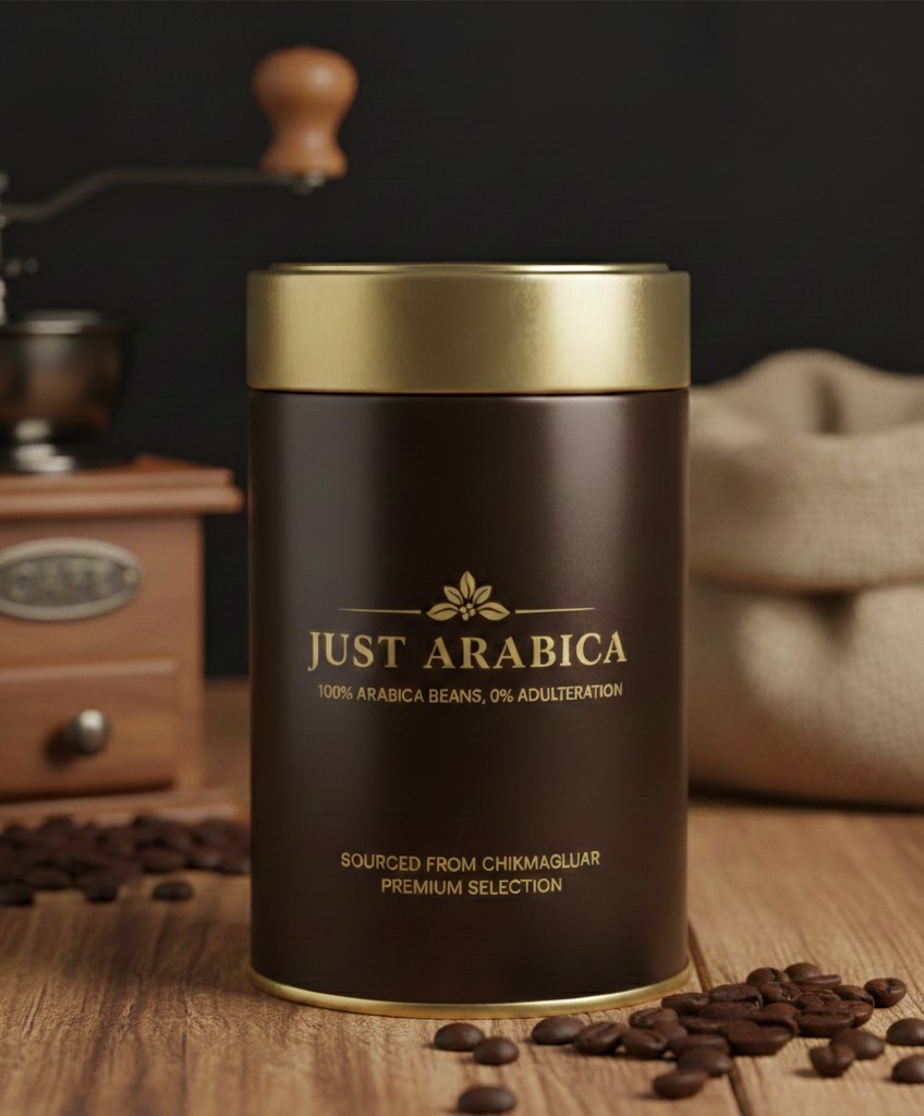 Signature Arabica   AAA 