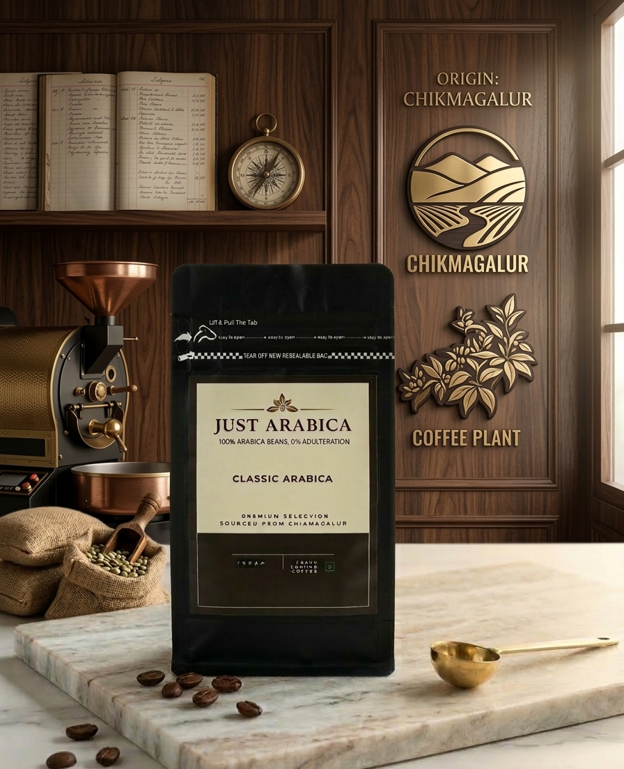 Classic Arabica