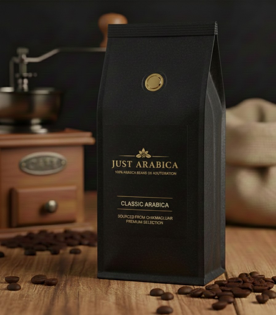 Classical Arabica