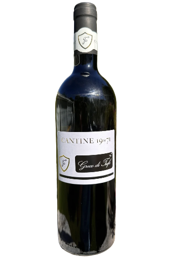 Cantine 1971 Greco di Tufo