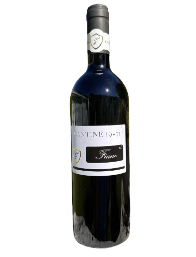 FIANO DI AVELLINO DOC