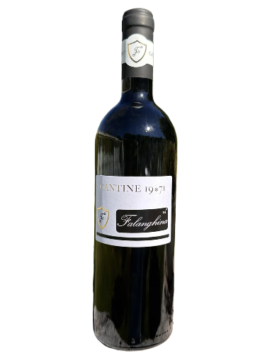 CAMPANIA IGP FALANGHINA