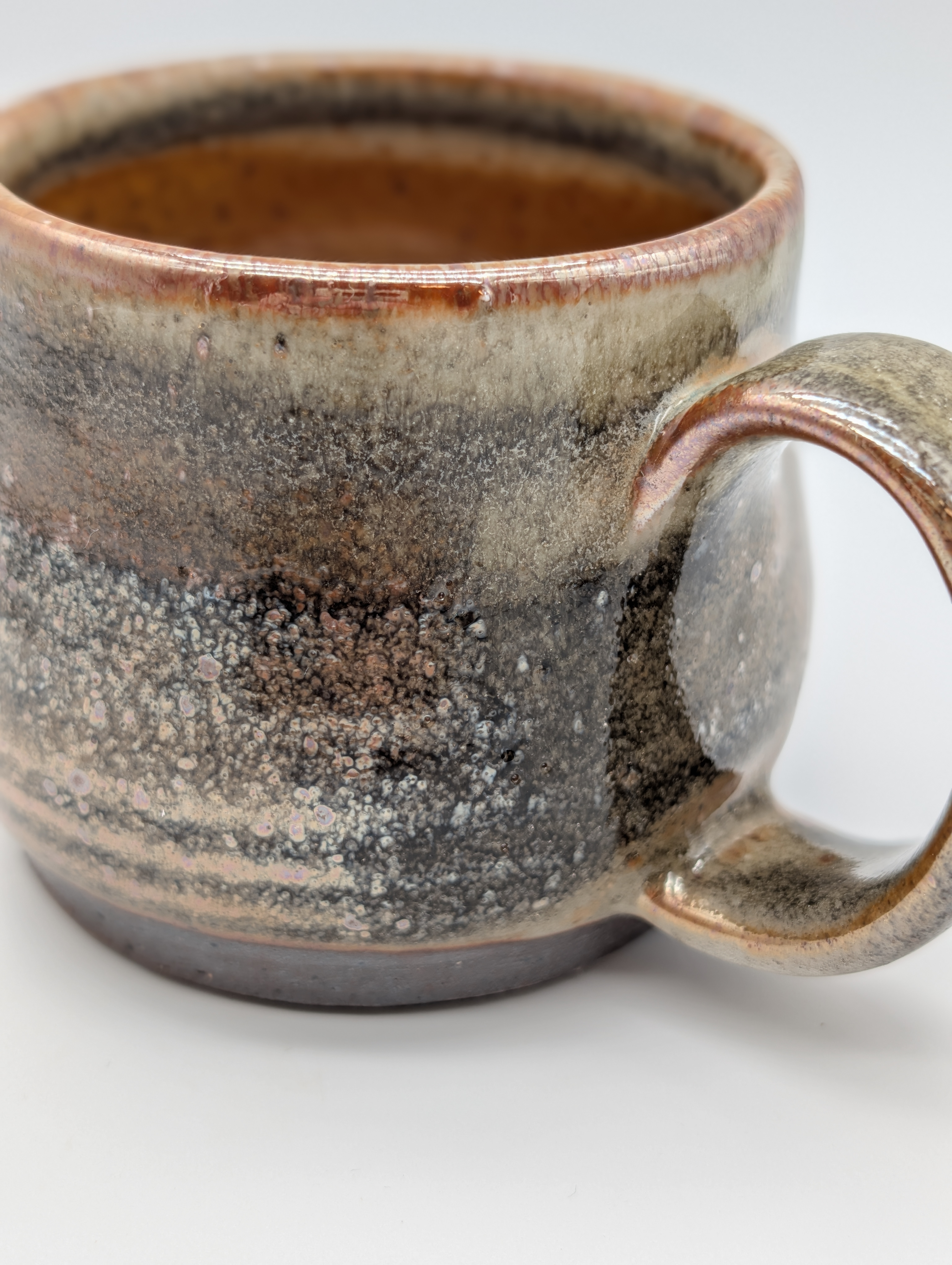 Medium Mug
