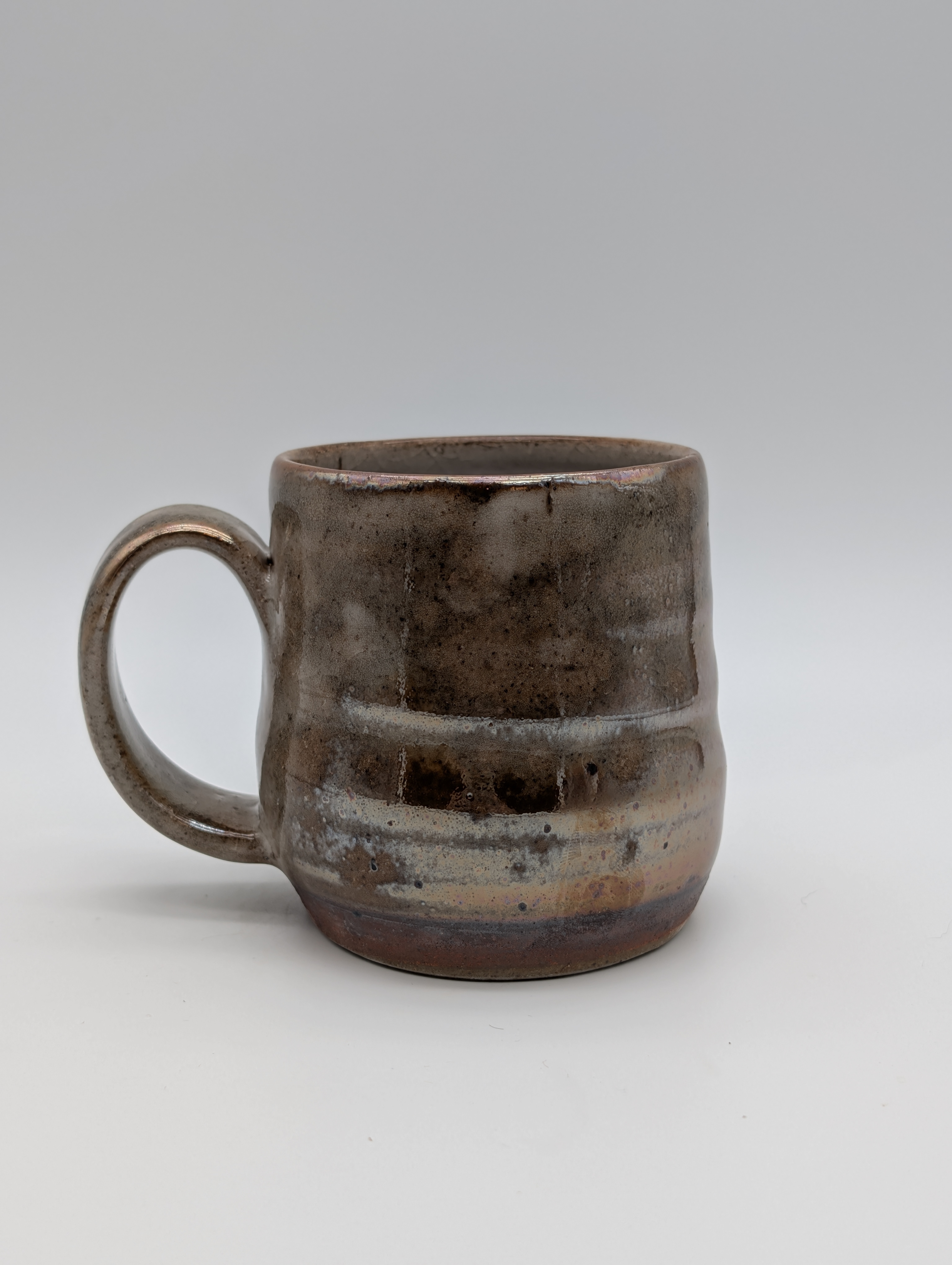 Medium Mug