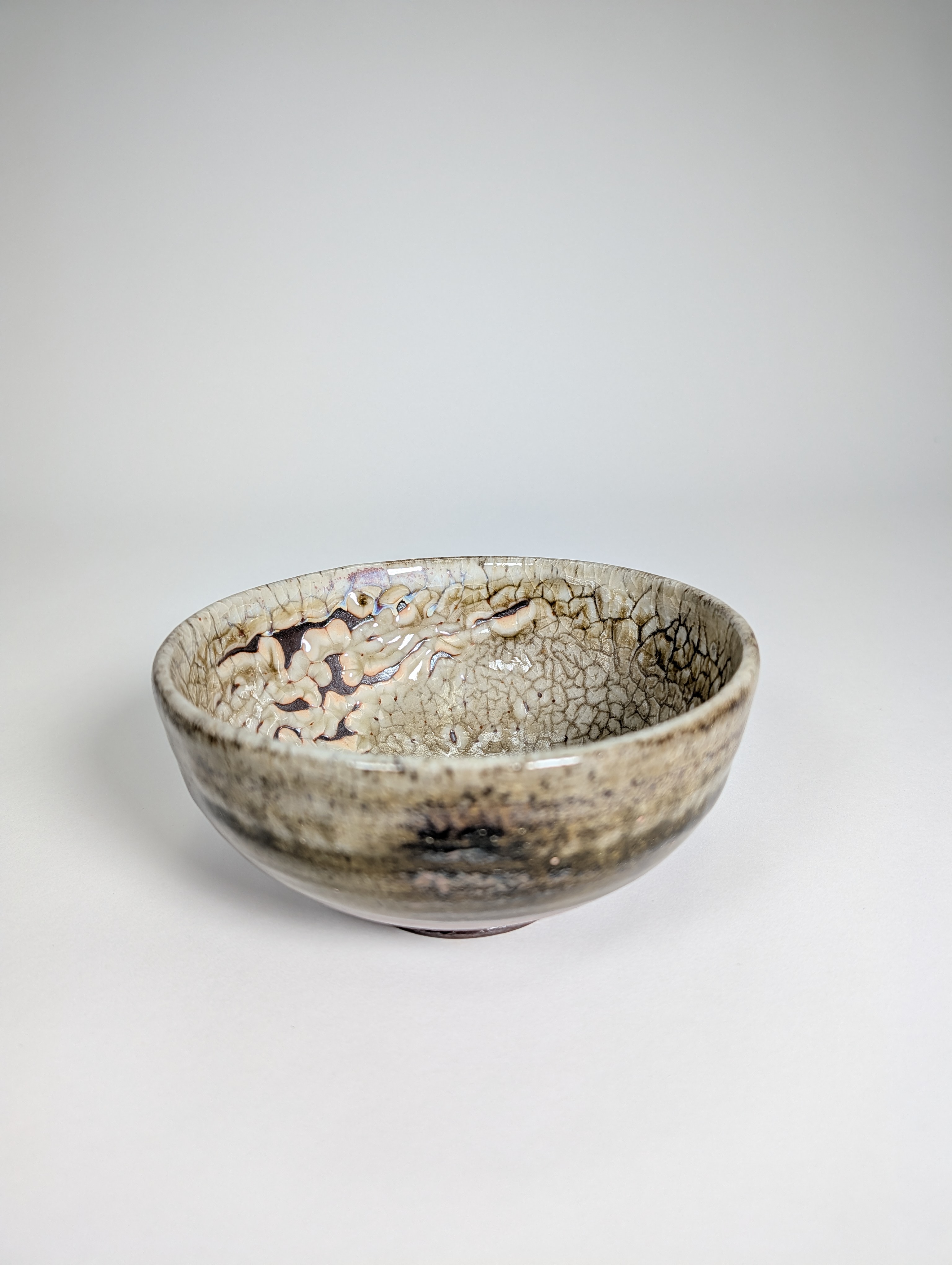 Medium Crawl Bowl