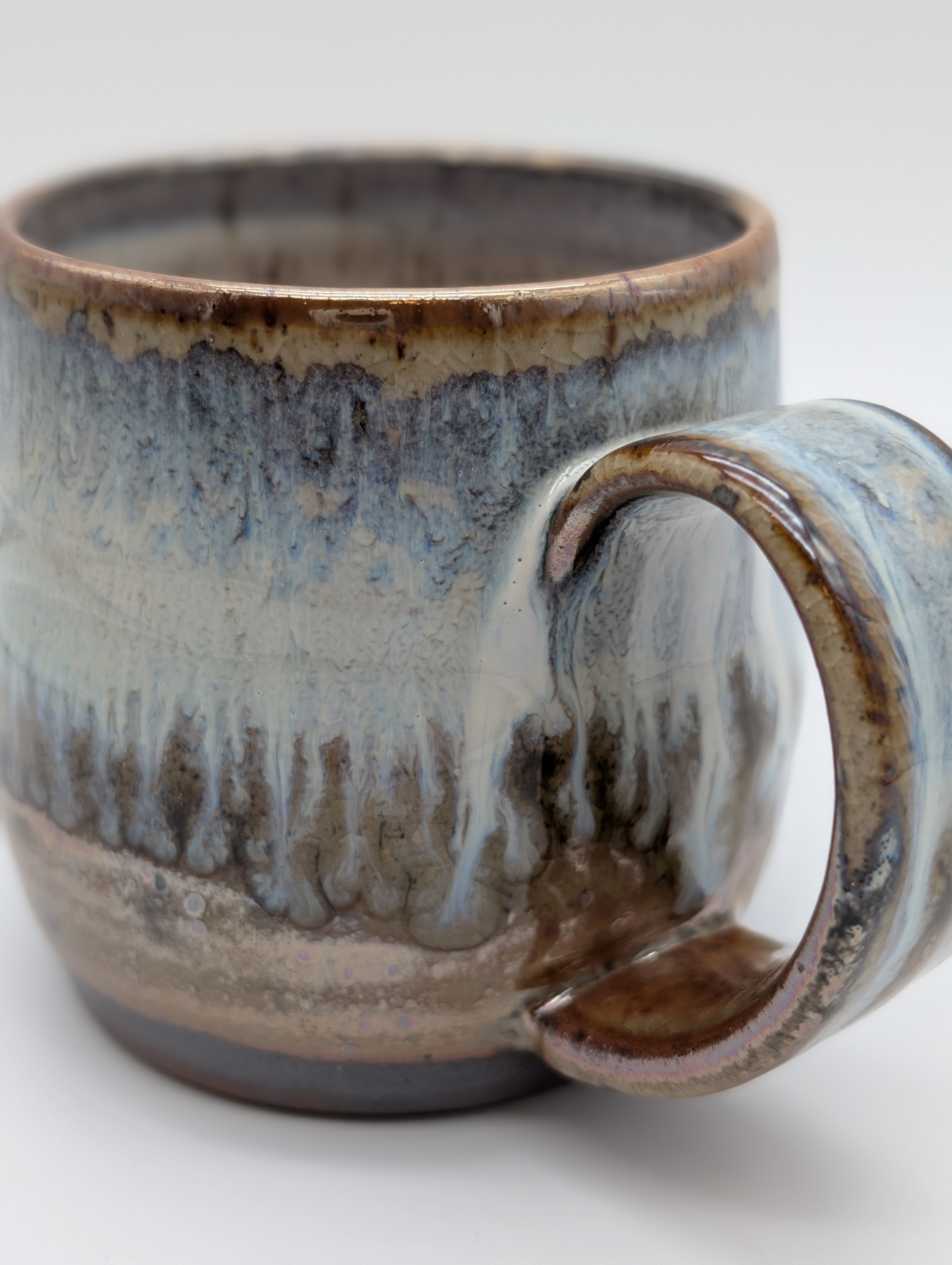 Medium Mug