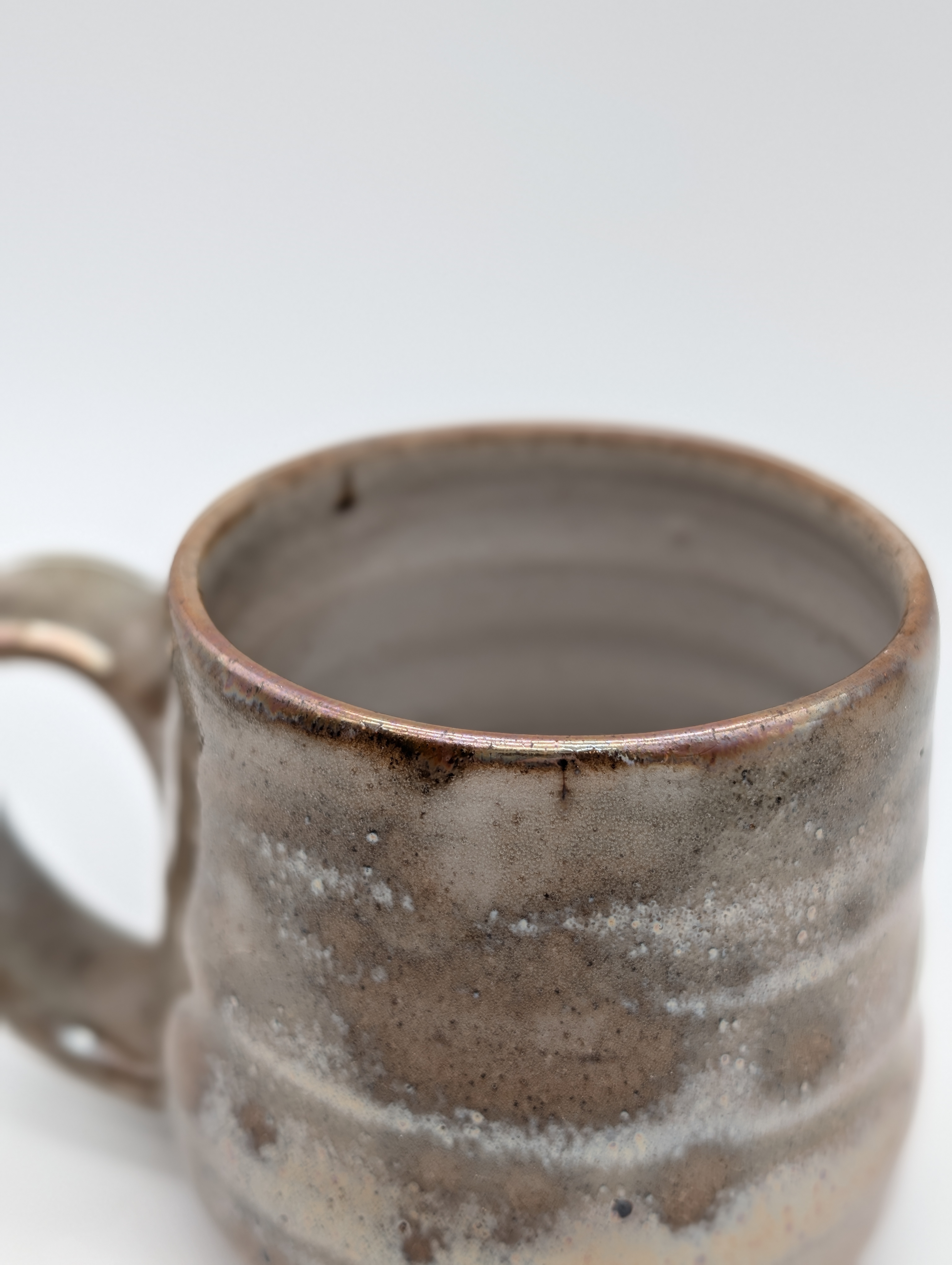 Medium Mug