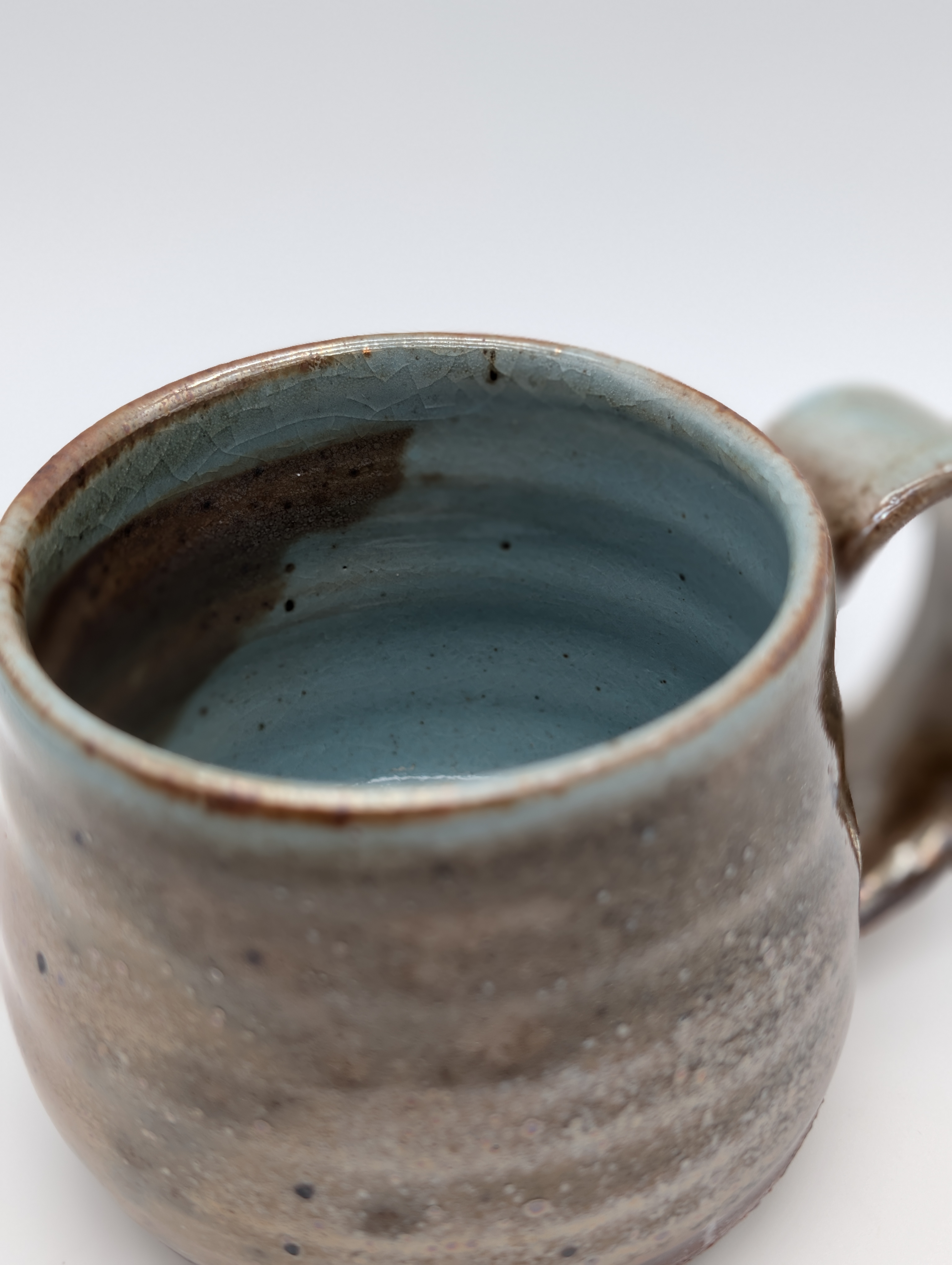 Small Mug