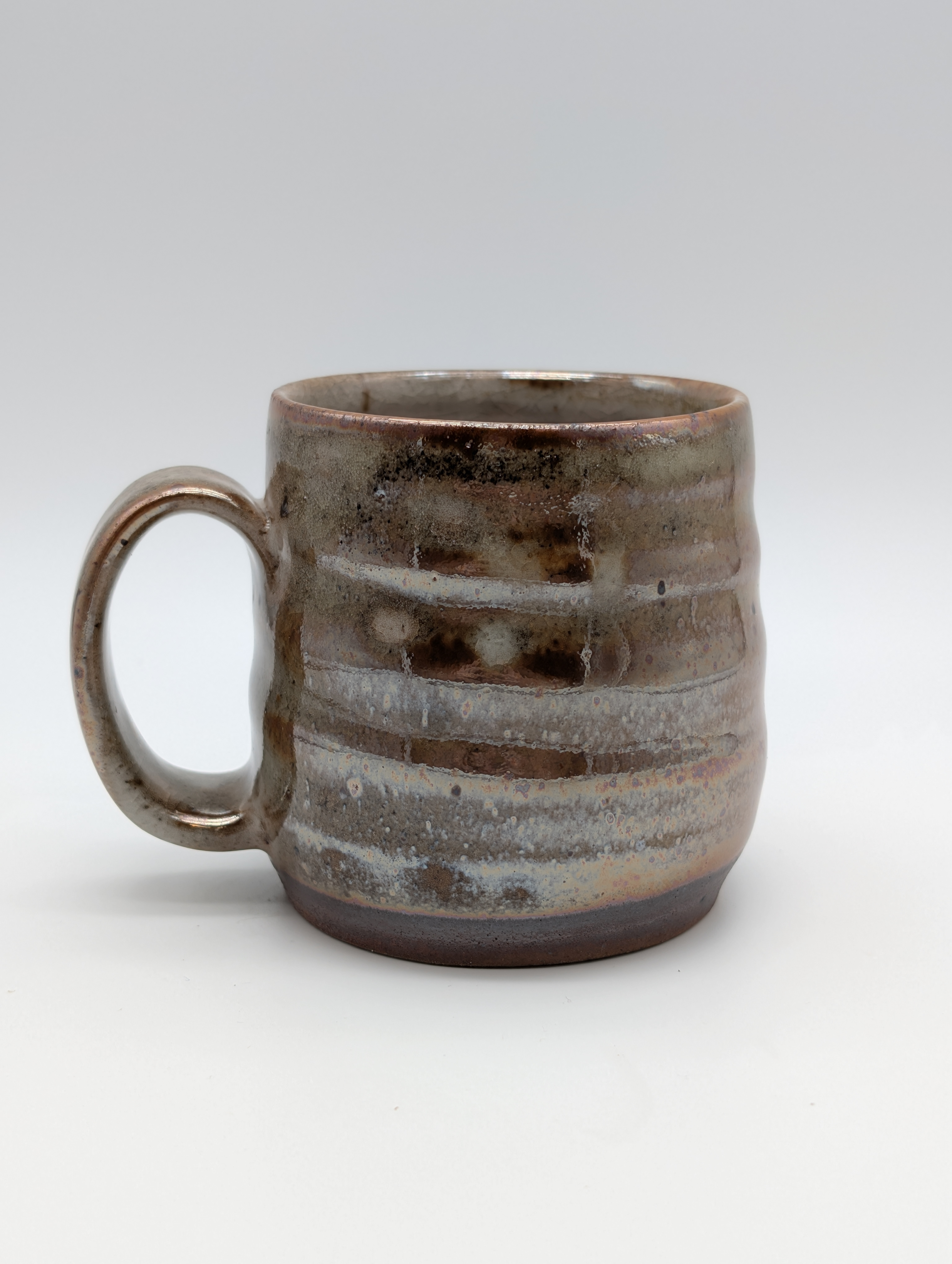 Medium Mug