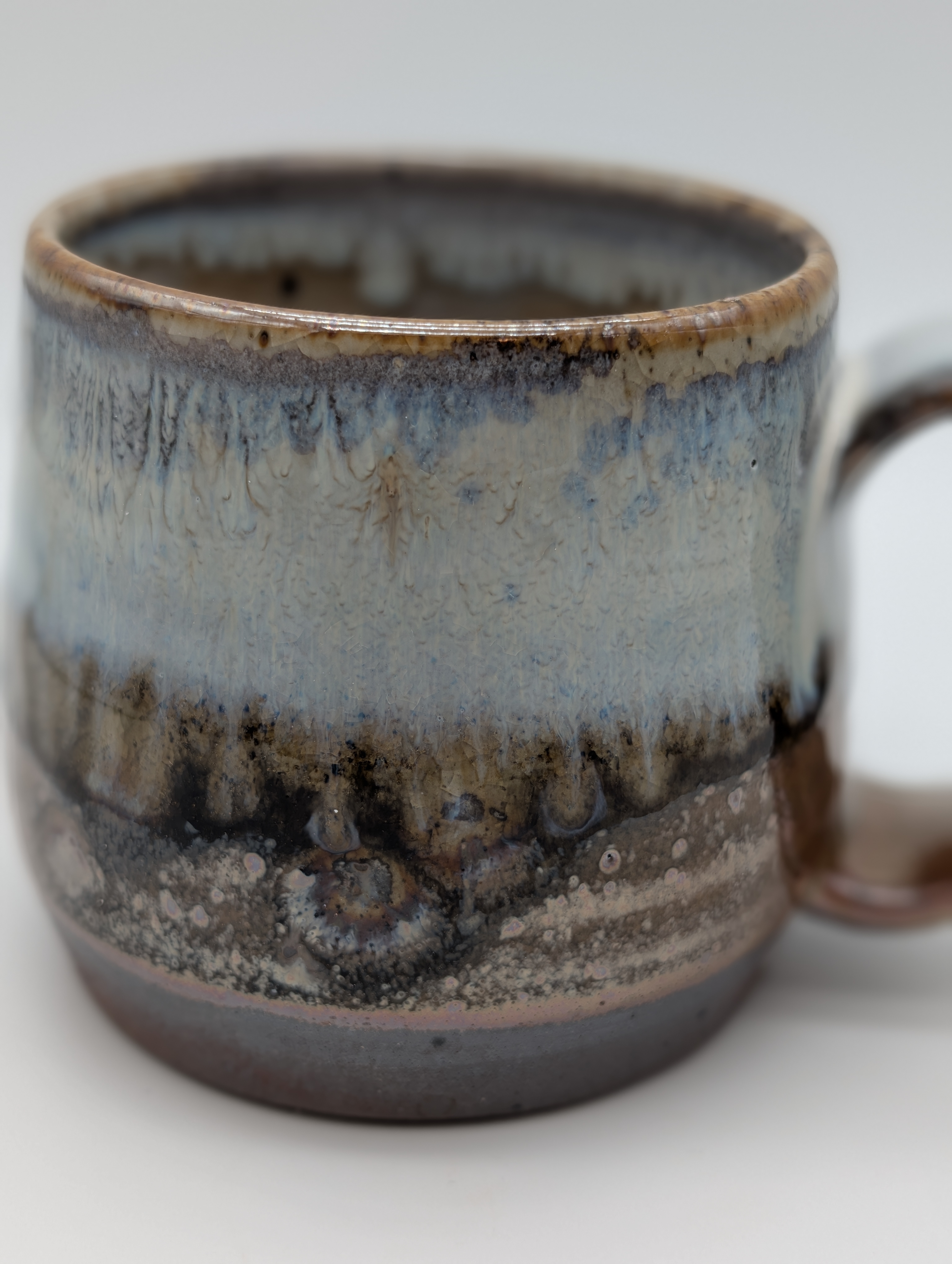 Medium Mug