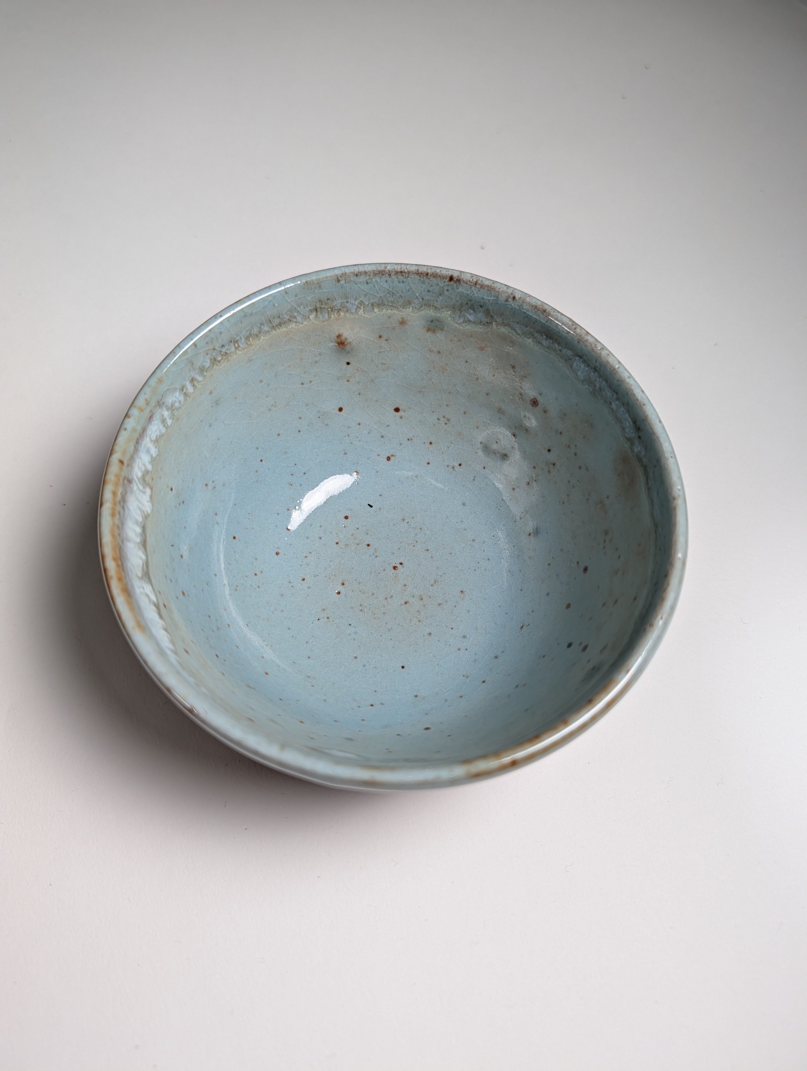 Small Bowl