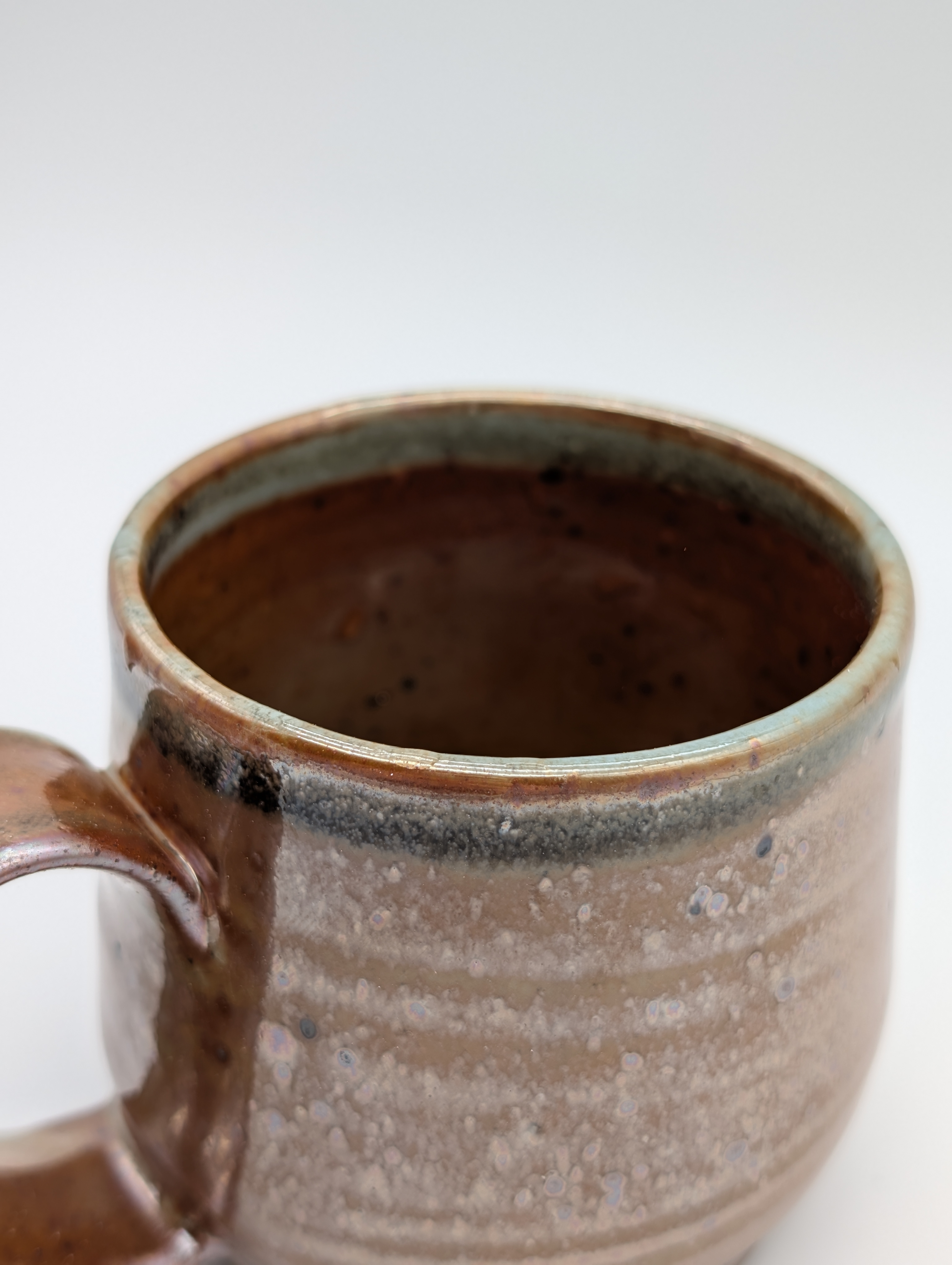 Small Mug