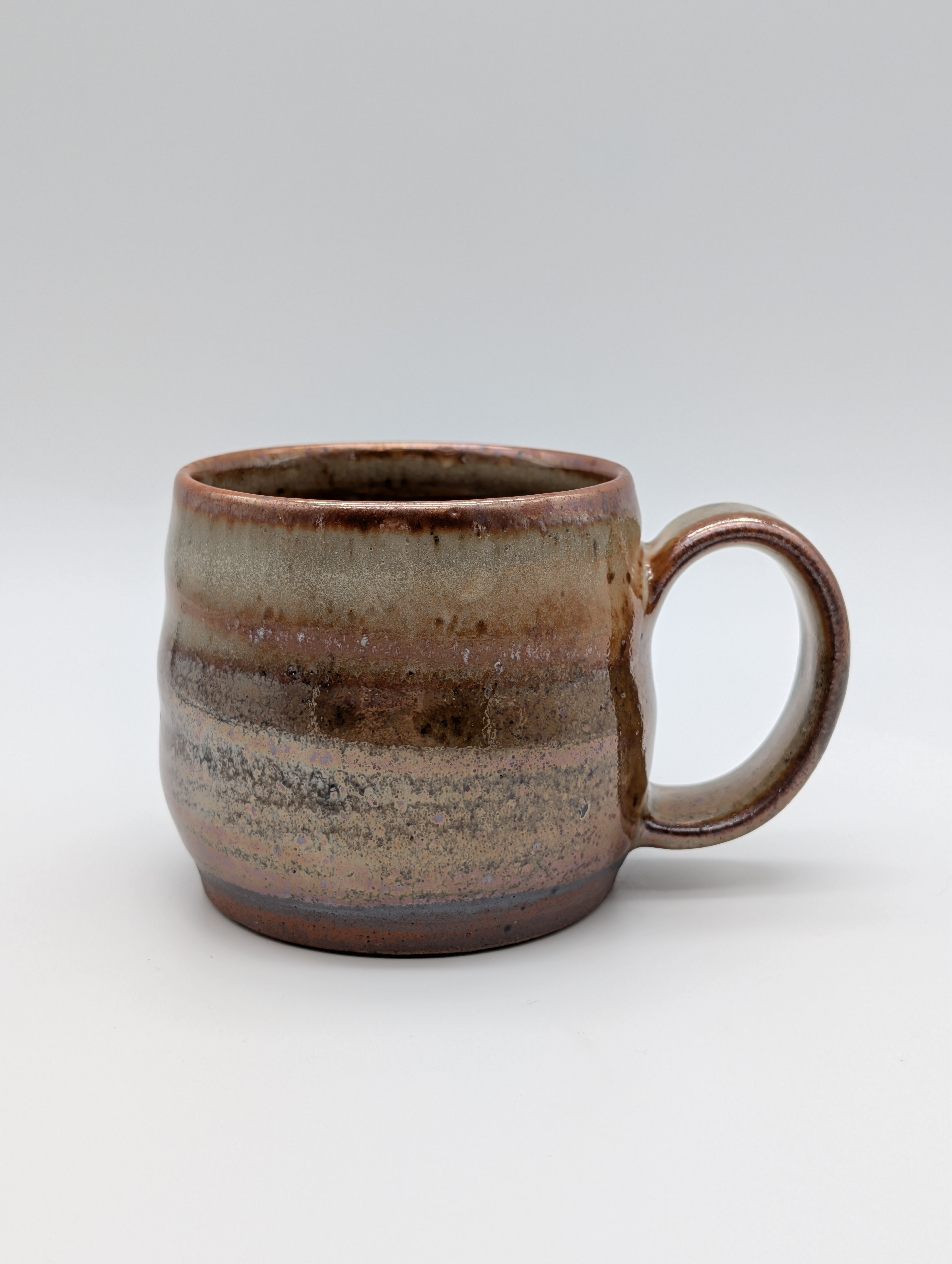 Small Mug