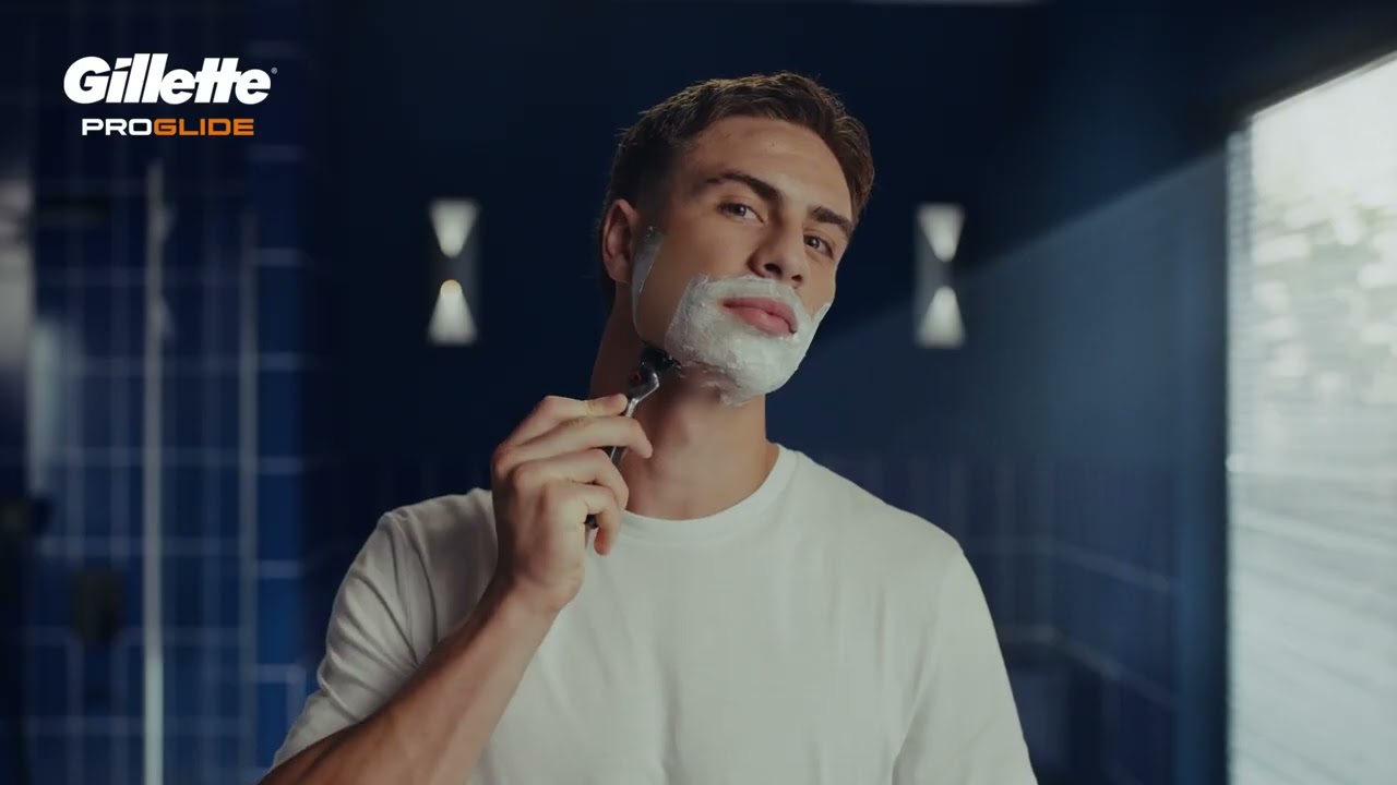 Gillette ProGlide Razor