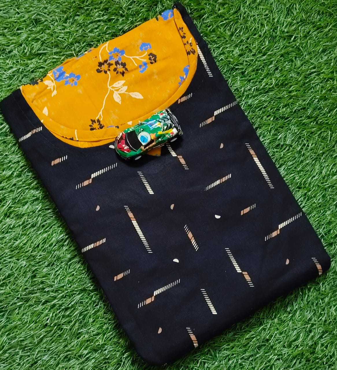 Printed Cotton Non feeding Nighties