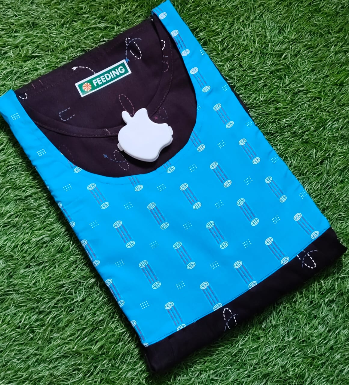 Maternity Feeding Nighties