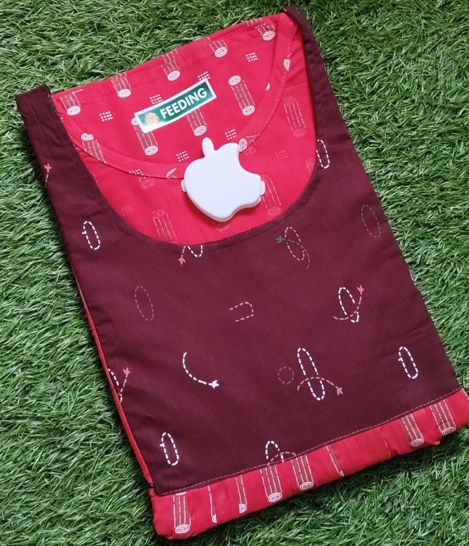 Maternity Feeding Nighties